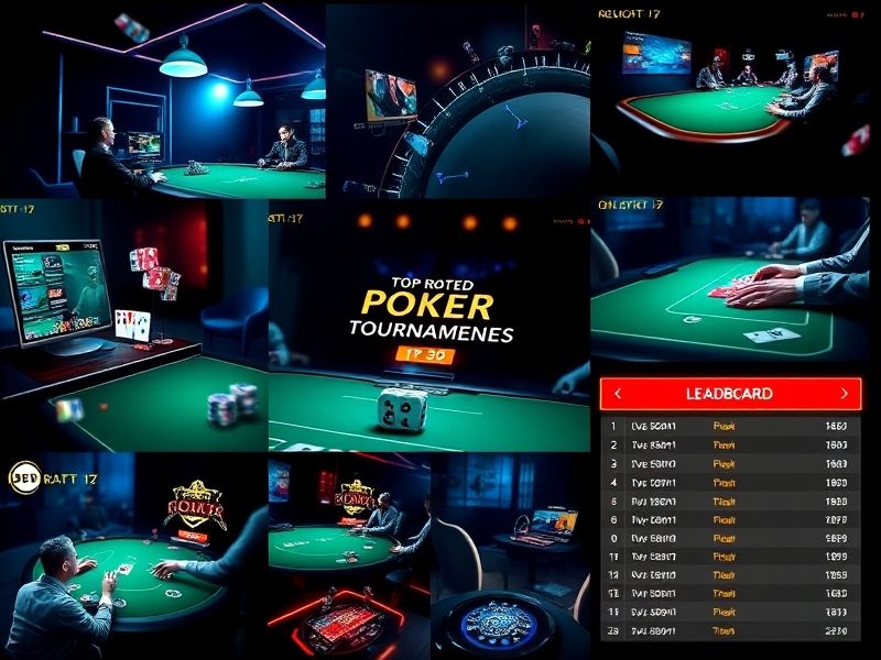 Explore the top 30 online casinos ranked for games, bonuses, and security. Find expert reviews, real money gaming options, and guides for UK and global players.