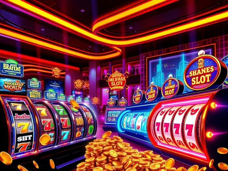 Explore the top 30 online casinos ranked for games, bonuses, and security. Find expert reviews, real money gaming options, and guides for UK and global players.